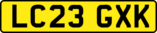 LC23GXK