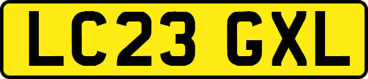 LC23GXL