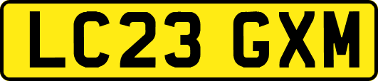 LC23GXM