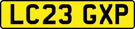 LC23GXP
