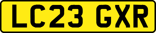 LC23GXR