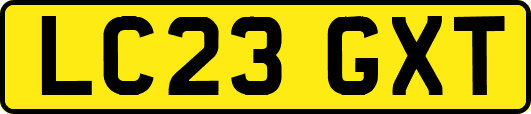 LC23GXT