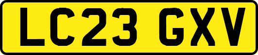 LC23GXV