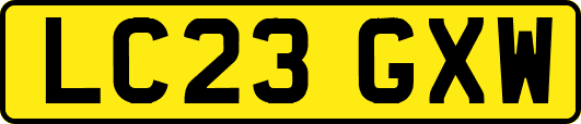 LC23GXW