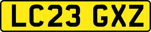 LC23GXZ