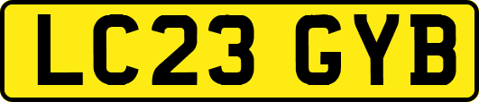 LC23GYB