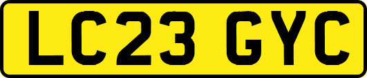 LC23GYC