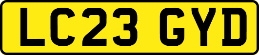 LC23GYD
