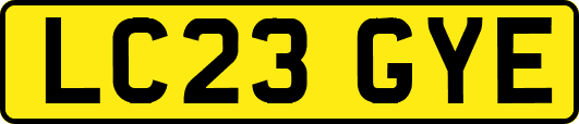 LC23GYE