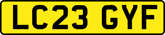 LC23GYF