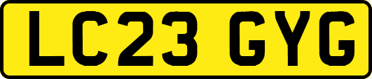 LC23GYG
