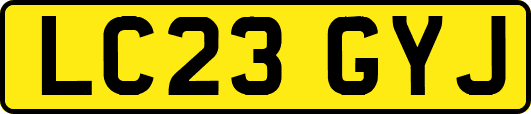 LC23GYJ