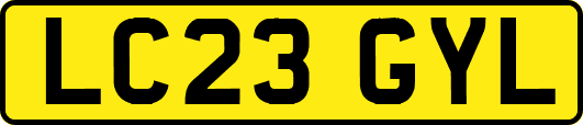 LC23GYL