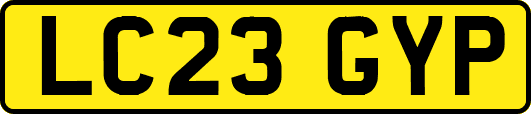 LC23GYP