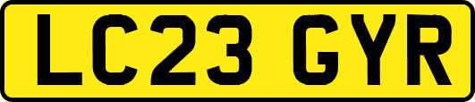 LC23GYR
