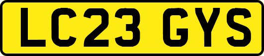 LC23GYS