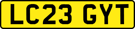LC23GYT