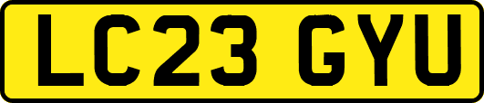 LC23GYU