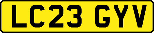 LC23GYV