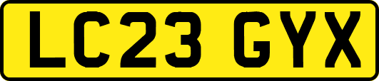 LC23GYX