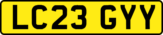 LC23GYY