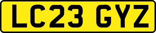LC23GYZ
