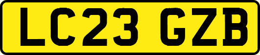 LC23GZB