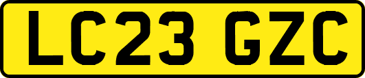 LC23GZC