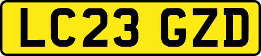 LC23GZD