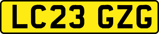 LC23GZG