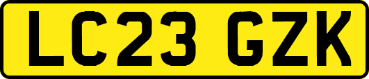 LC23GZK
