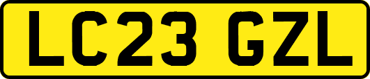 LC23GZL