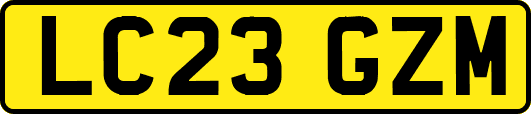 LC23GZM