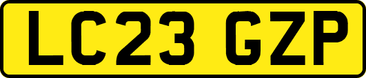 LC23GZP
