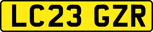 LC23GZR