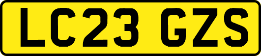 LC23GZS