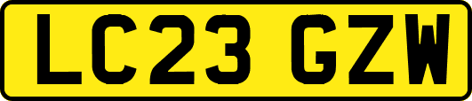 LC23GZW