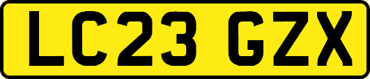 LC23GZX