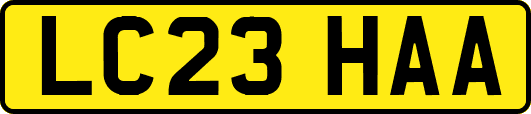 LC23HAA