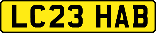 LC23HAB