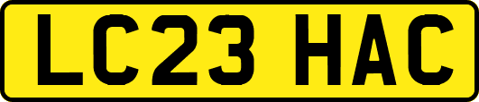 LC23HAC