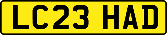 LC23HAD
