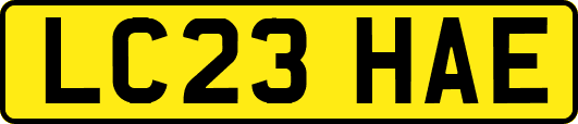 LC23HAE