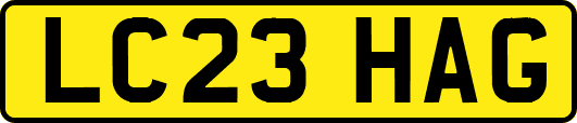 LC23HAG