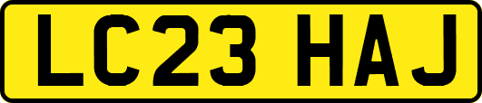 LC23HAJ