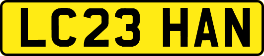 LC23HAN