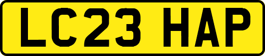 LC23HAP