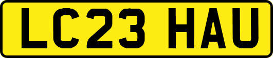 LC23HAU