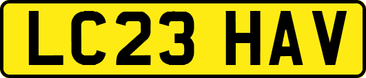 LC23HAV