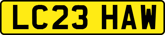 LC23HAW